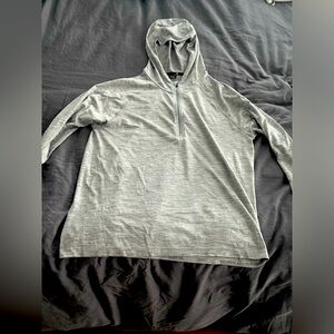 RHONE Premium Running Pull Over